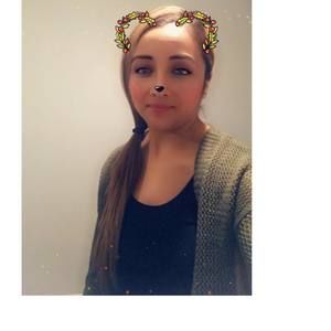 Meet your Posher, Araceli